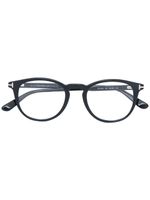 TOM FORD Eyewear lunettes rondes - Noir