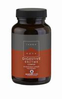 Digestive enzyme complex
