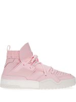 adidas baskets AW Bball - Rose - thumbnail