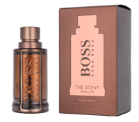 Hugo Boss The Scent Absolute For Him Eau de Parfum Spray 50 ml
