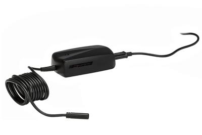 FSA K-Force We Batterij oplader - Zwart