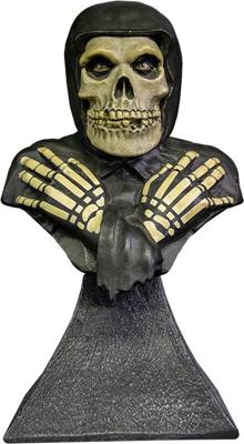 Misfits Mini Bust The Fiend 15 cm Misfits Mini Bust The Fiend 15 cm