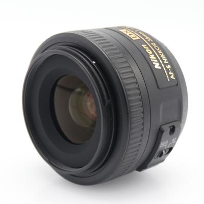 Nikon AF-S 35mm F/1.8G DX occasion