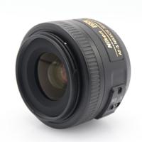 Nikon AF-S 35mm F/1.8G DX occasion Nikon AF-S 35mm F/1.8G DX occasion