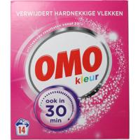 OMO OMO poeder color 14sc