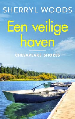 Een veilige haven - Sherryl Woods - ebook