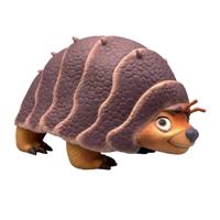 Bullyland Disney tuktuk (11501)