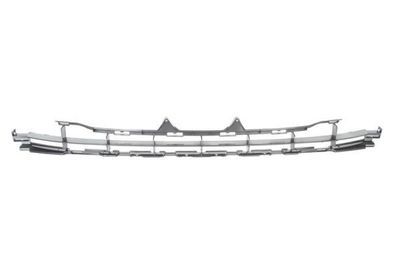 Ventilatiegrille, bumper 6502075508990P