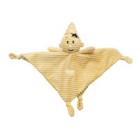 Studio 100 Bumba corduroy knuffeldoekje