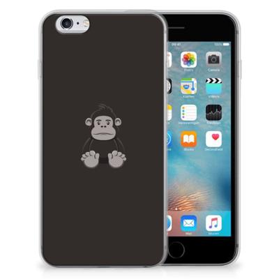Apple iPhone 6 | 6s Telefoonhoesje met Naam Gorilla Apple iPhone 6 | 6s Telefoonhoesje met Naam Gorilla