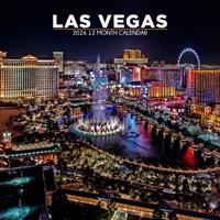 Las Vegas Kalender 2026