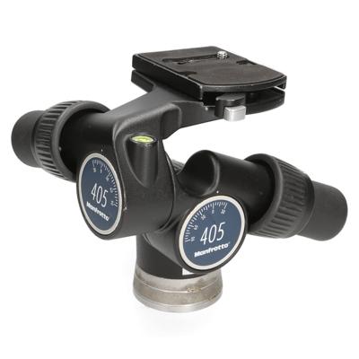 Manfrotto Manfrotto 405 Pro Geared Head