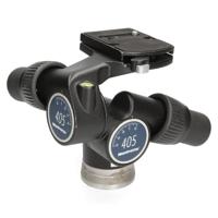 Manfrotto Manfrotto 405 Pro Geared Head