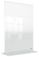 Nobo 1915593 fotolijst Fotostandaard Transparant