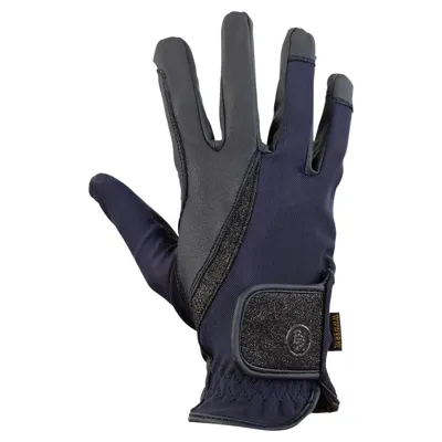 BR Handschoenen Kiam blauw maat:7,5