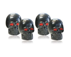 Aircaps Skull FOLIATEC