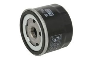 Oliefilter W7069