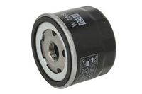Oliefilter W7069