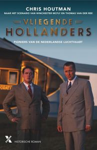 Vliegende Hollanders - Chris Houtman - ebook