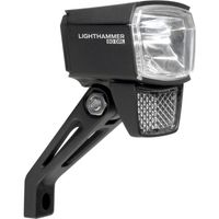 Trelock Koplamp Lighthammer LS 830-T ZL 410 E-b 6-12v 80 - thumbnail