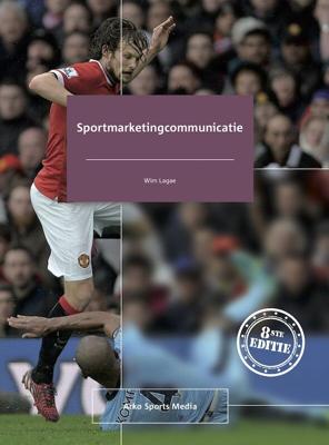 Sportmarketingcommunicatie (Paperback)