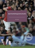 Sportmarketingcommunicatie (Paperback)