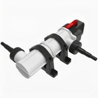 Superfish Aquaclear Uv 18W - UV-C Sterilisator voor Kristalhelder Water in Zoet- en Zoutwateraquaria
