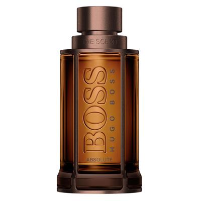 Hugo Boss The Scent Absolute For Him Eau de Parfum 50ml Hugo Boss The Scent Absolute For Him Eau de Parfum 50ml