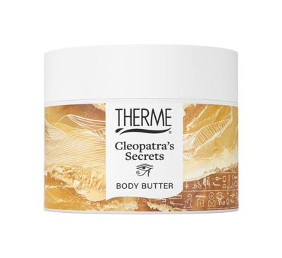 Therme Cleopatra&apos;s secrets body butter