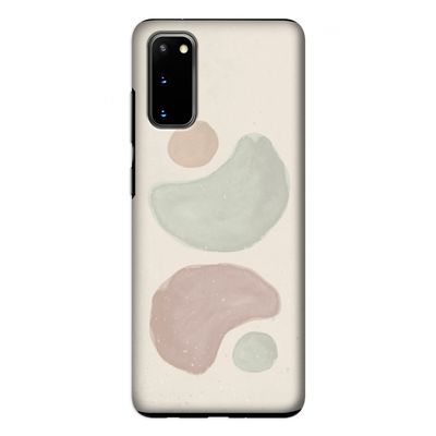 Geo #10: Samsung Galaxy S20 Tough Case