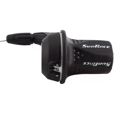 Superior Sunrace draaigreep tsm21 5v 2100mm rechts