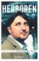 Herboren - Majd Khalifeh, Thijs Delrue - ebook