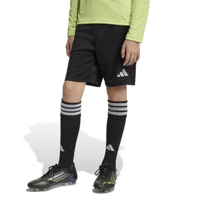 adidas Tierro 26 Keepersbroekje Kids Zwart