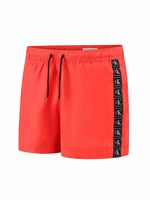 Calvin Klein - Swimshort - Short - CK One Tape - SN6, Maat:L