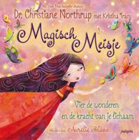 Magisch Meisje (Paperback)