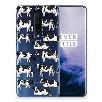 OnePlus 7 Pro | TPU Hoesje | Koetjes
