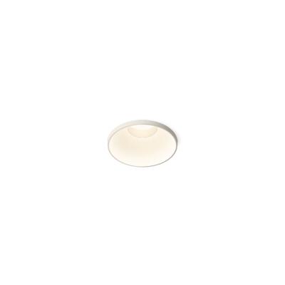 Vibia - Circle 3323 ø11 cm Trim Medium Plafondlamp