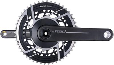 SRAM Crankset red e1 35/48t 175mm