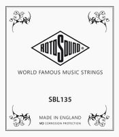 Rotosound SBL135 .135 basgitaarsnaar