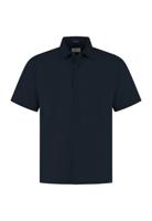 Dstrezzed Liam Shortsleeve Shirt 311530 Overhemd 649 Dk. Navy