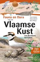 Fauna en Flora van de Vlaamse kust (Paperback)