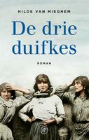 De drie duifkes - Hilde van Mieghem - ebook