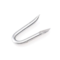 Homefix Draadkram Vz 2.4X25 | 100 gram - 6701.40.22050