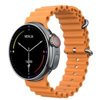 Smartwatch DCU BOSTON Zwart 1,44"