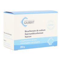 Gilbert Na Bicarbonate Pdr 250g