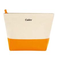 Cawö Cawo Lifestyle Accessory Bag Uni 55707 Accessory Bag 18x26 orange Cawö Cawo Lifestyle Accessory Bag Uni 55707 Accessory Bag 18x26 orange