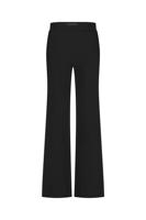Lexie bonded trousers - black - 94801