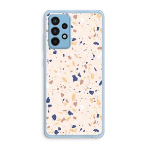 Terrazzo N°23: Samsung Galaxy A52 Transparant Hoesje