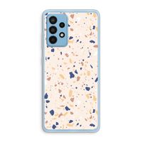 Terrazzo N°23: Samsung Galaxy A52 Transparant Hoesje Terrazzo N°23: Samsung Galaxy A52 Transparant Hoesje