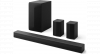 LG DS60TR Soundbar - 5.1-kanaals LG Home Theater